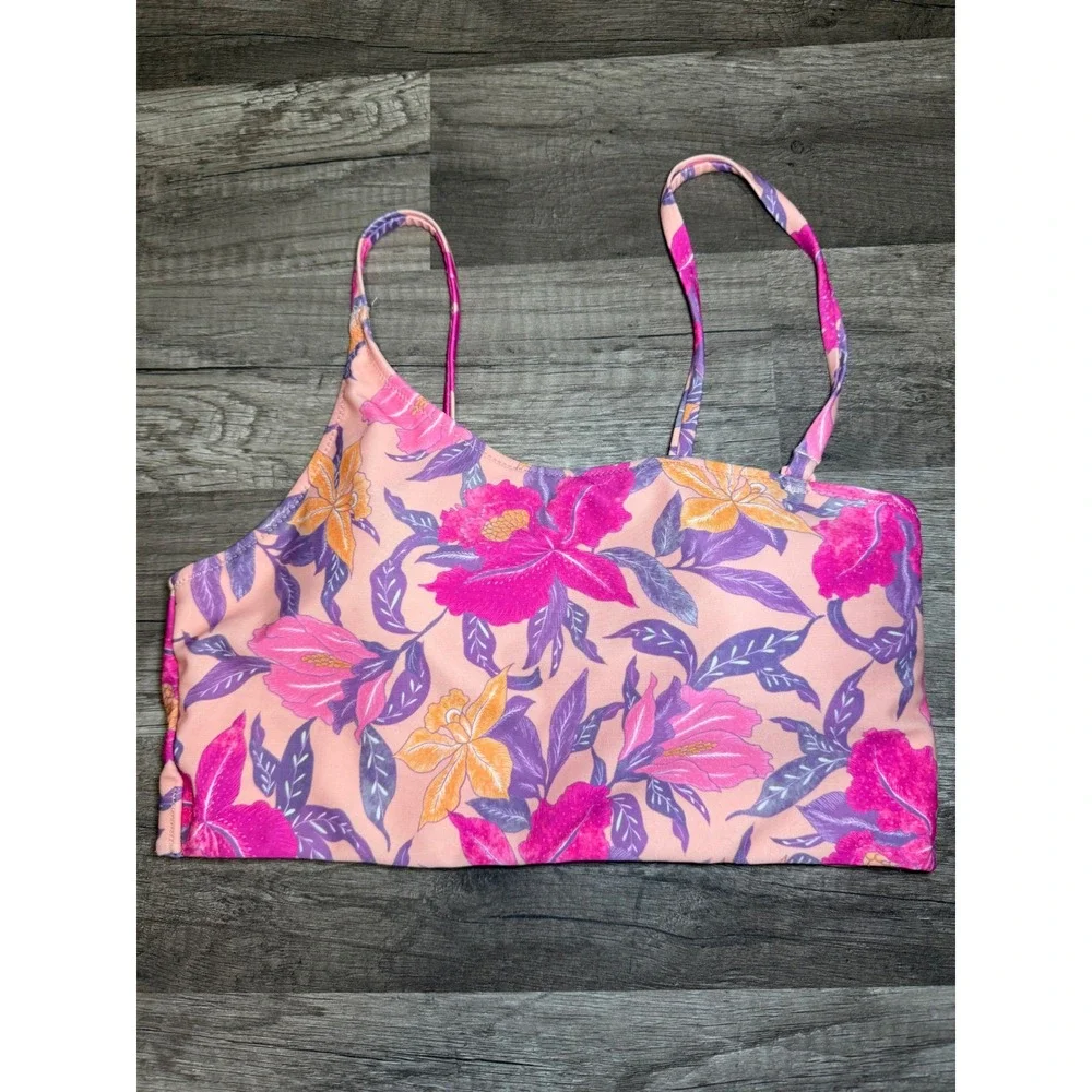 Old Navy printed convertible